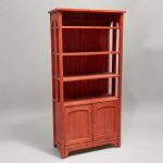 965 8197 BOOKCASE